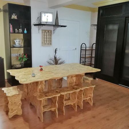Guest House Host O Morro Castelo Branco  Extérieur photo