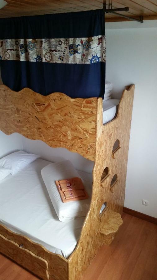Guest House Host O Morro Castelo Branco  Extérieur photo