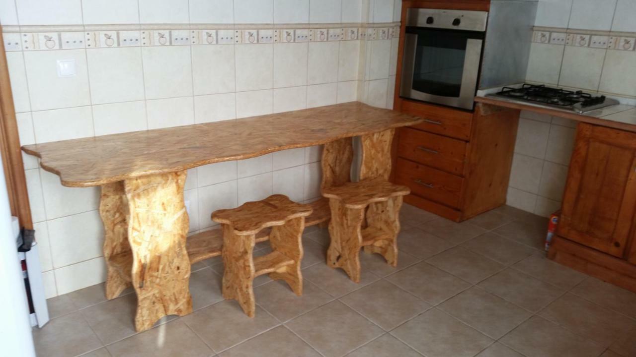 Guest House Host O Morro Castelo Branco  Extérieur photo