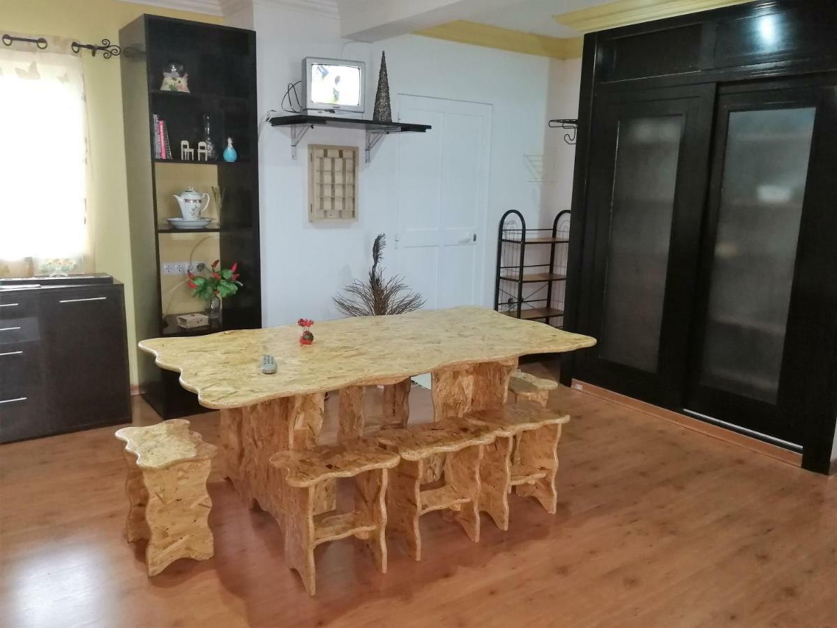 Guest House Host O Morro Castelo Branco  Extérieur photo