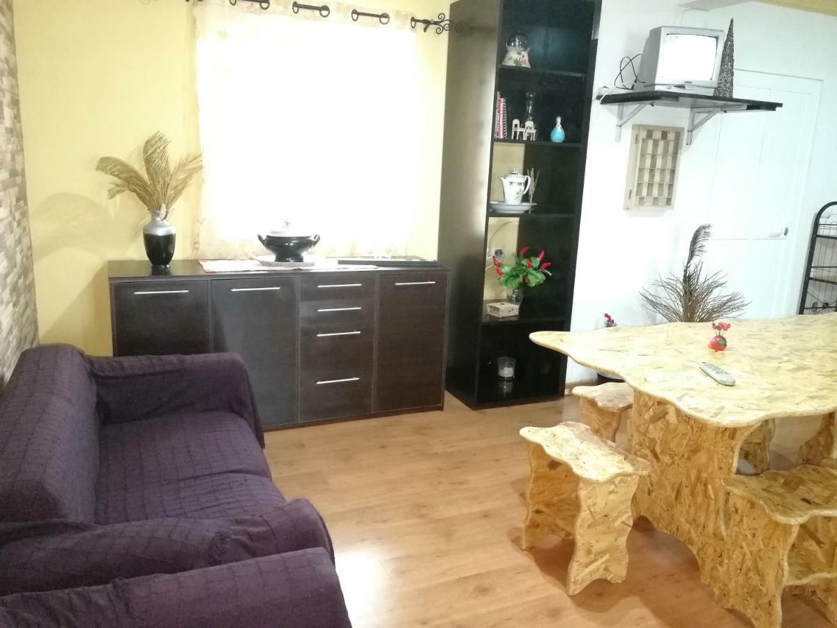 Guest House Host O Morro Castelo Branco  Extérieur photo