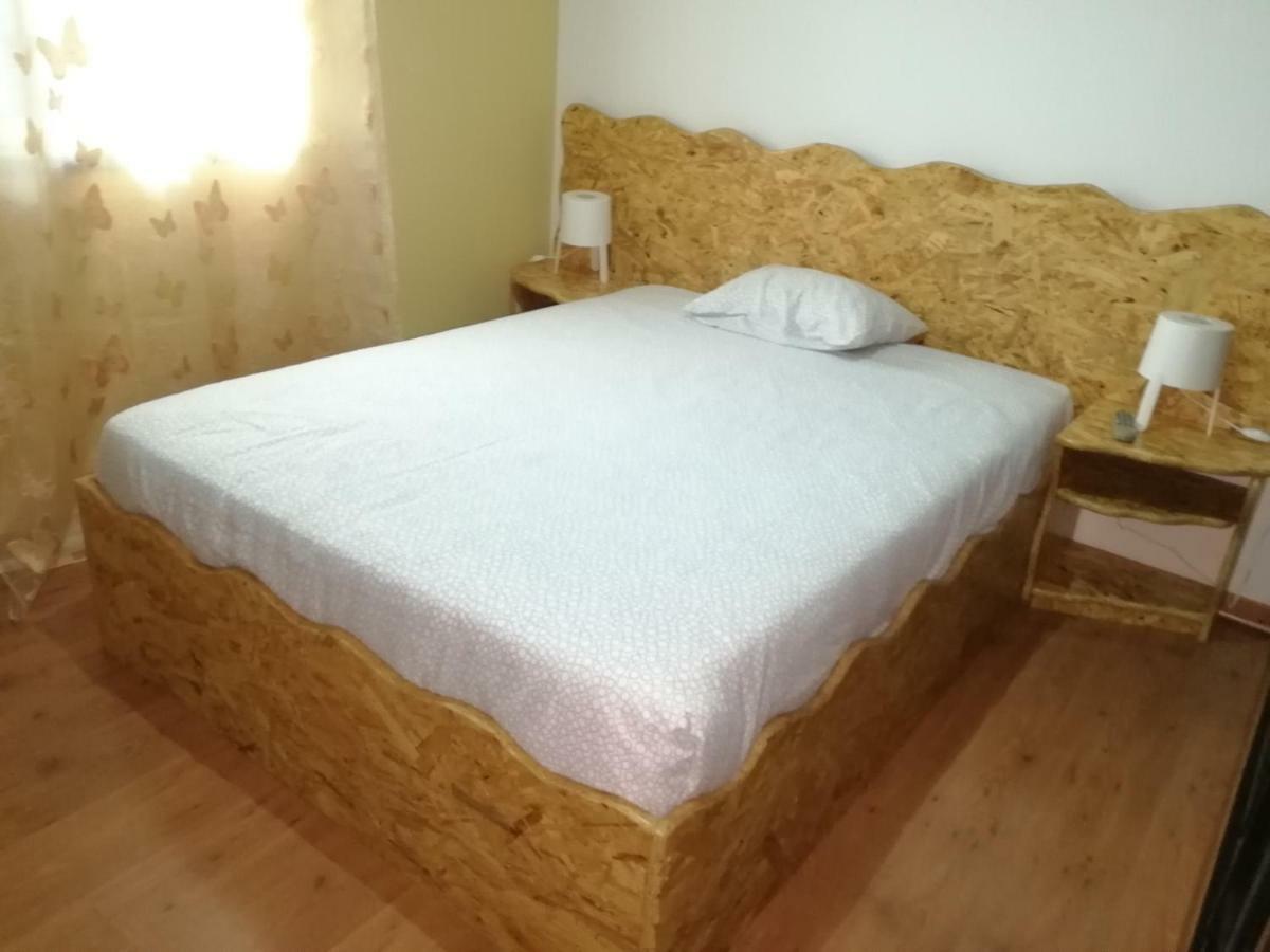Guest House Host O Morro Castelo Branco  Extérieur photo
