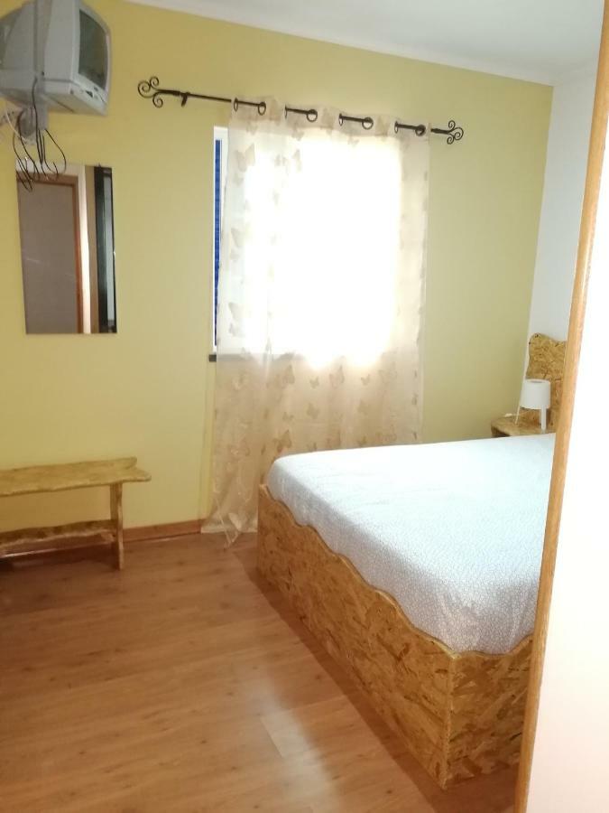 Guest House Host O Morro Castelo Branco  Extérieur photo